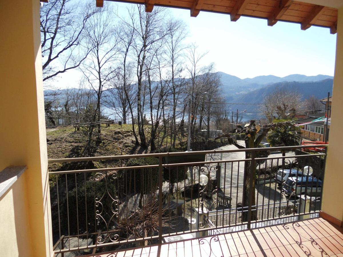 Hotel Madonna Della Neve