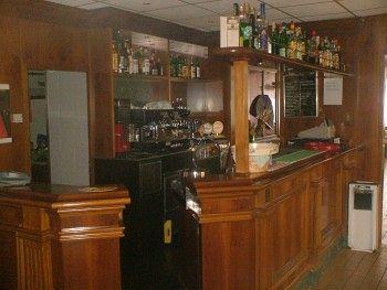Hotel Madonna Della Neve