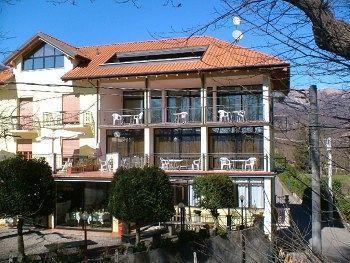 Hotel Madonna Della Neve 2*