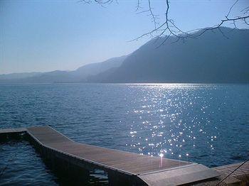 Hotel Madonna Della Neve