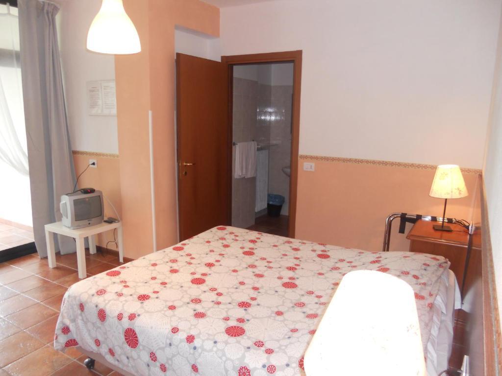 Madonna Della Neve Hotel