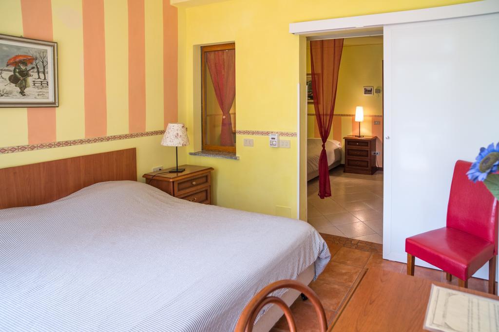 Hotel Madonna Della Neve