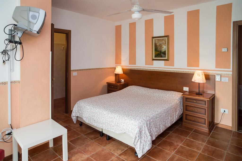 Madonna Della Neve Hotel Pettenasco