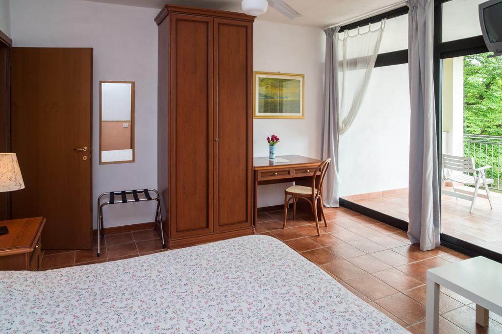 Madonna Della Neve Hotel