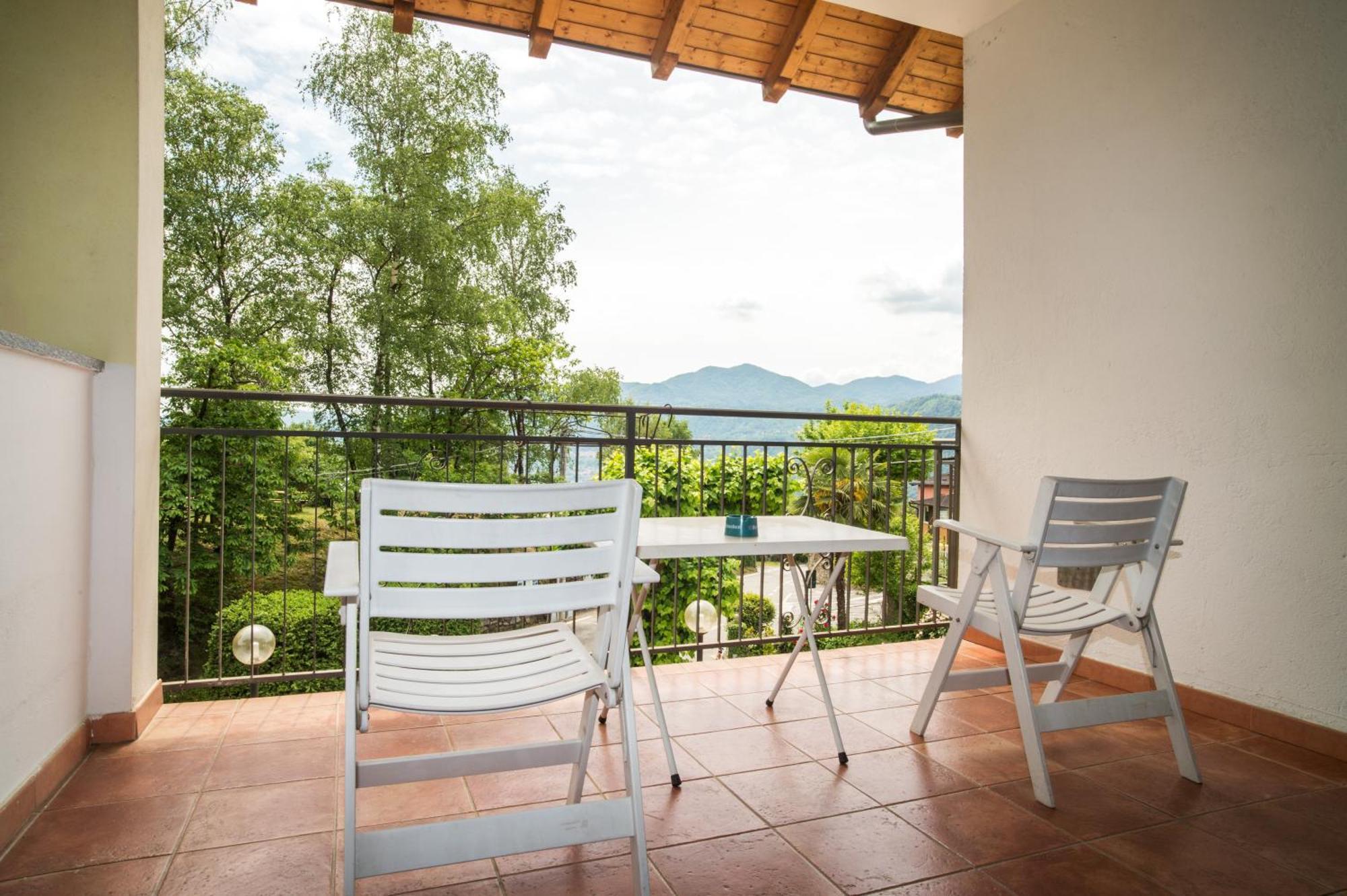 Hotel Madonna Della Neve Pettenasco