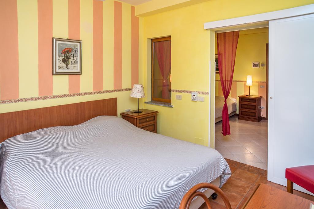 Madonna Della Neve Hotel