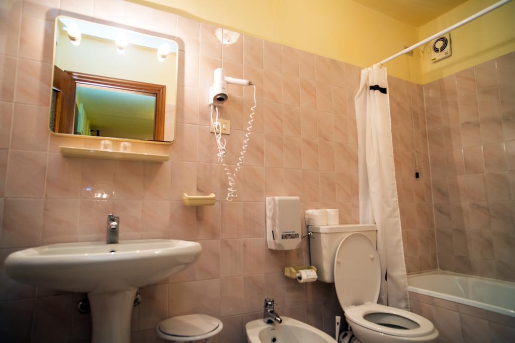 Madonna Della Neve Hotel