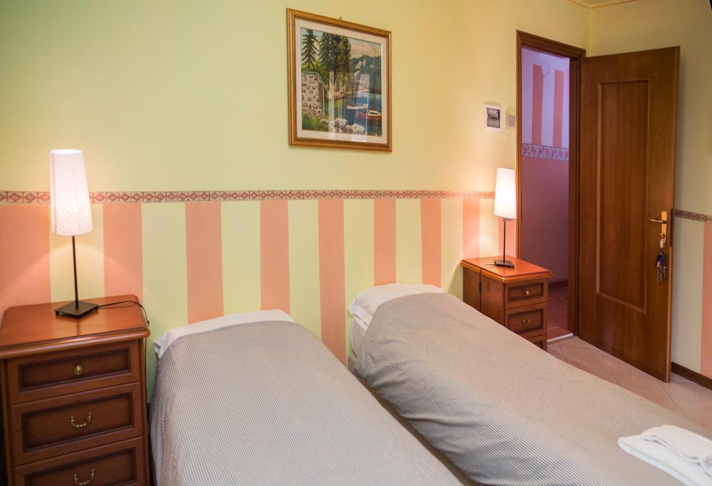 Hotel Madonna Della Neve Pettenasco