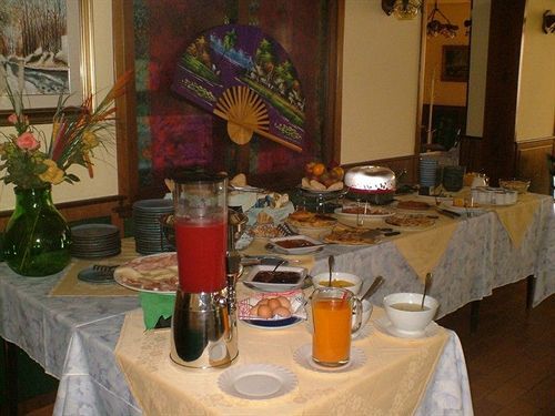Hotel Madonna Della Neve Pettenasco