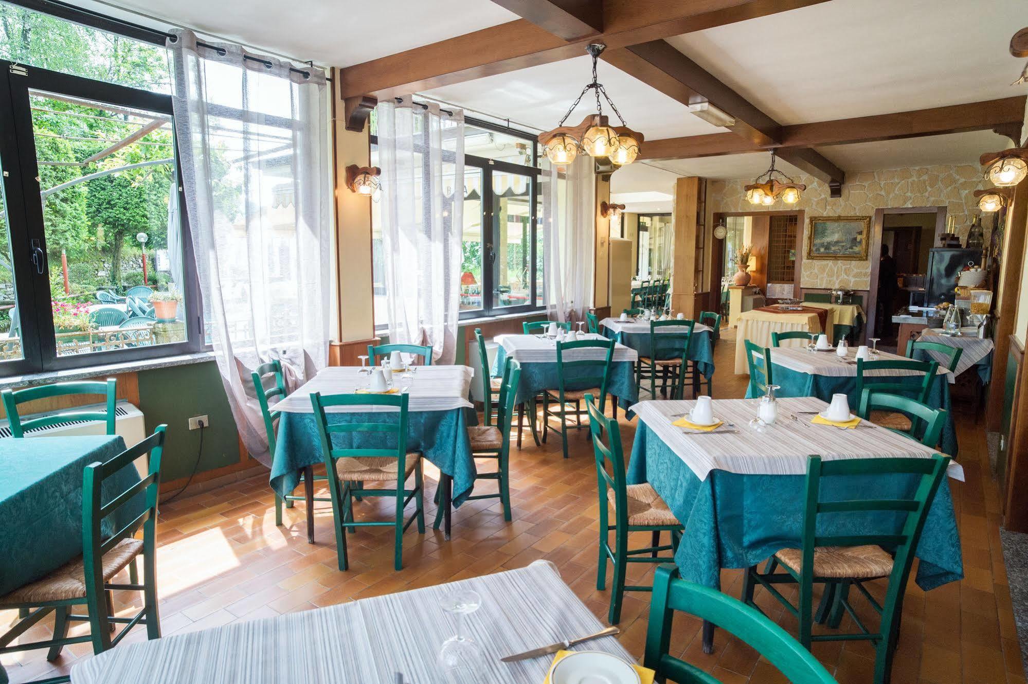 Hotel Madonna Della Neve Pettenasco