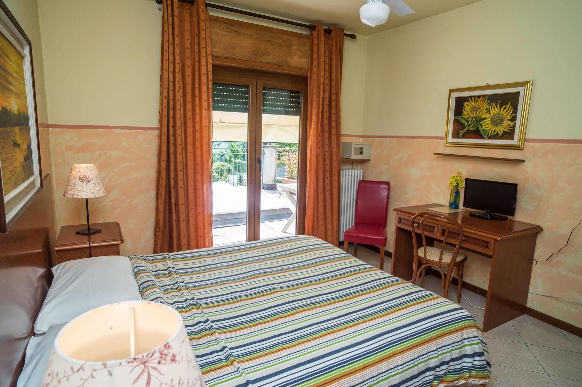 Hotel Madonna Della Neve