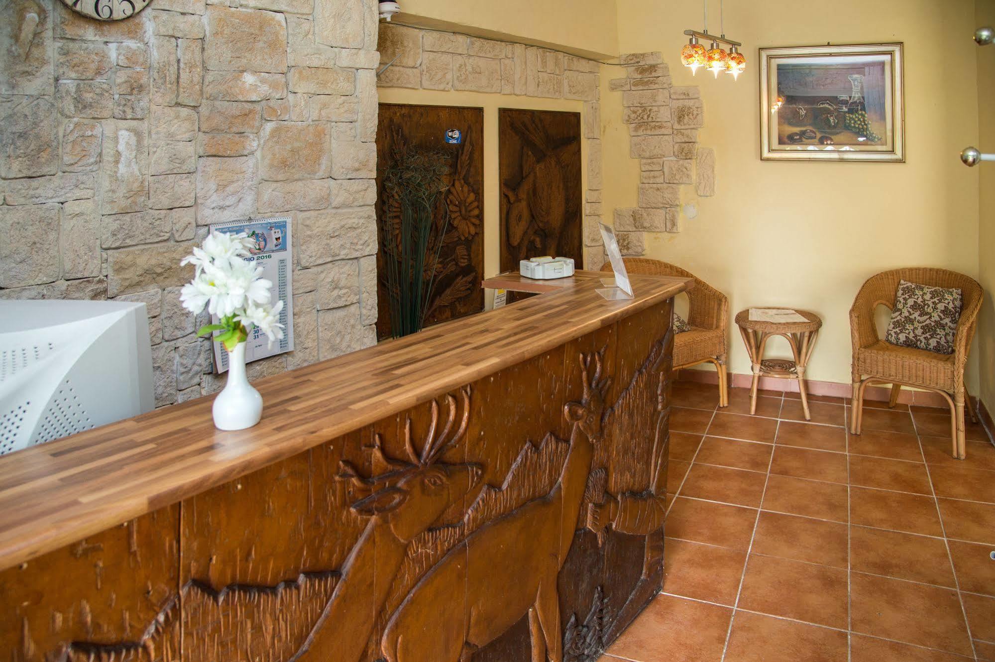 Hotel Madonna Della Neve 2*