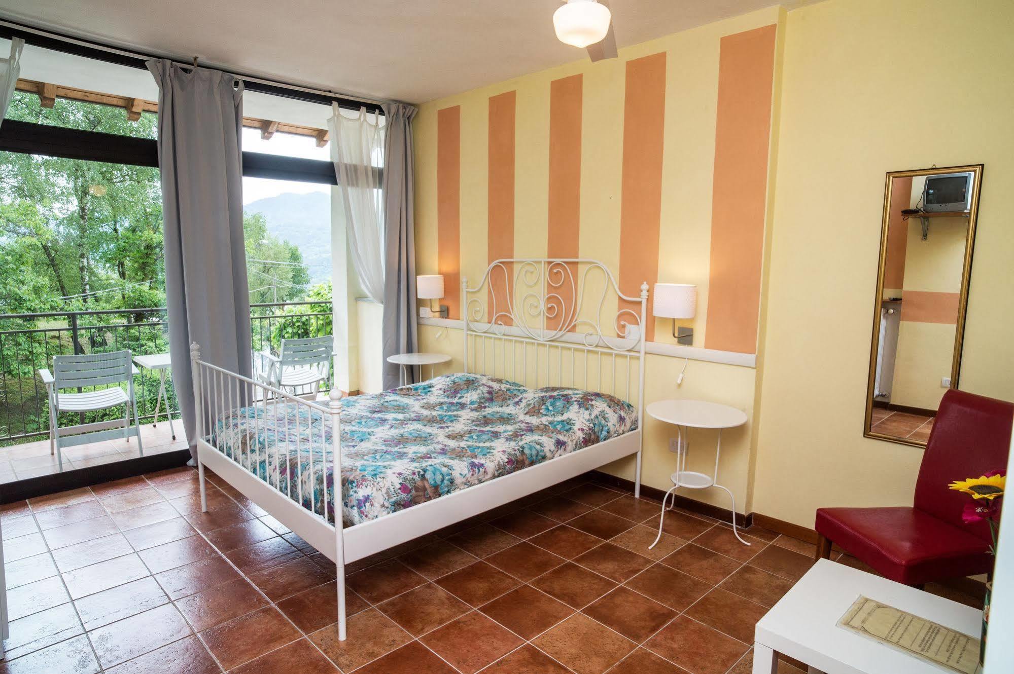 Hotel Madonna Della Neve Pettenasco