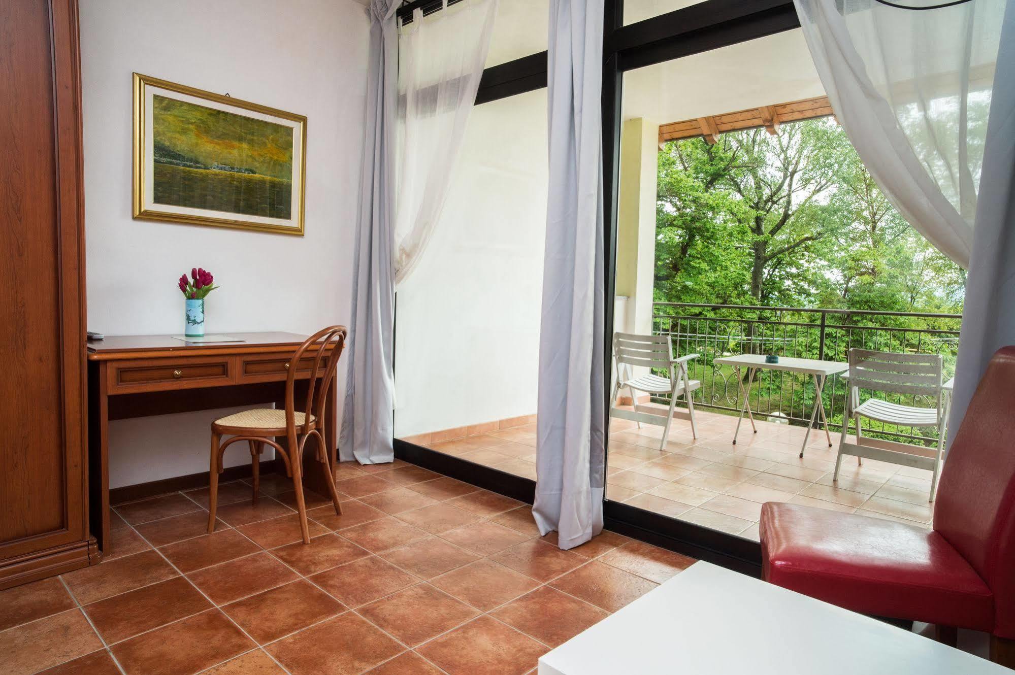 Hotel Madonna Della Neve