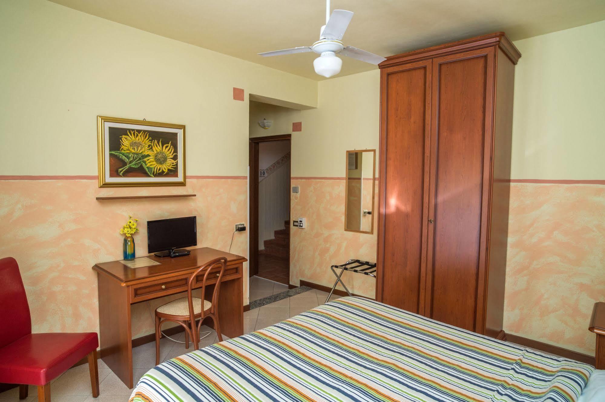 Madonna Della Neve Hotel Pettenasco