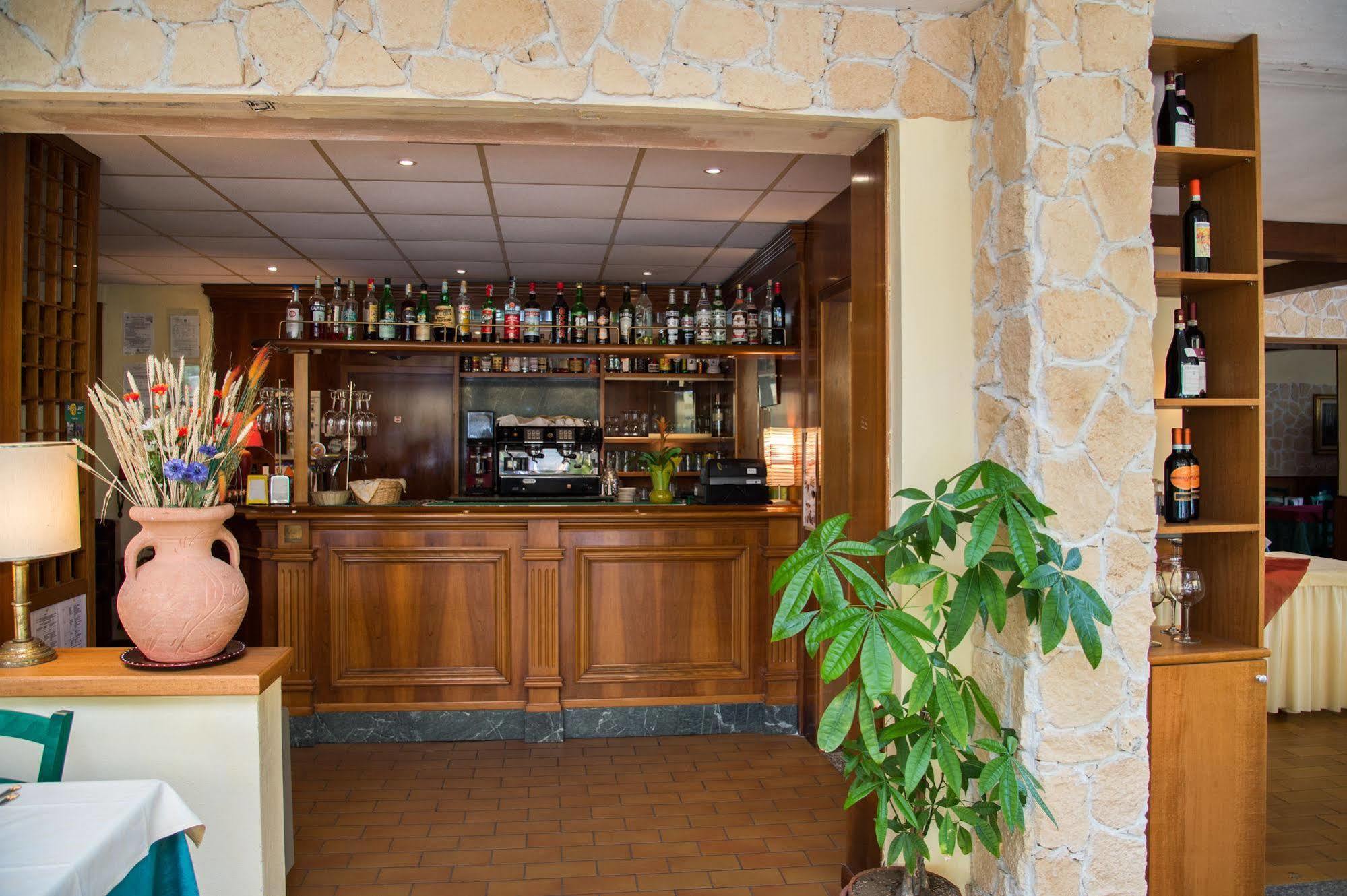 Hotel Madonna Della Neve Pettenasco