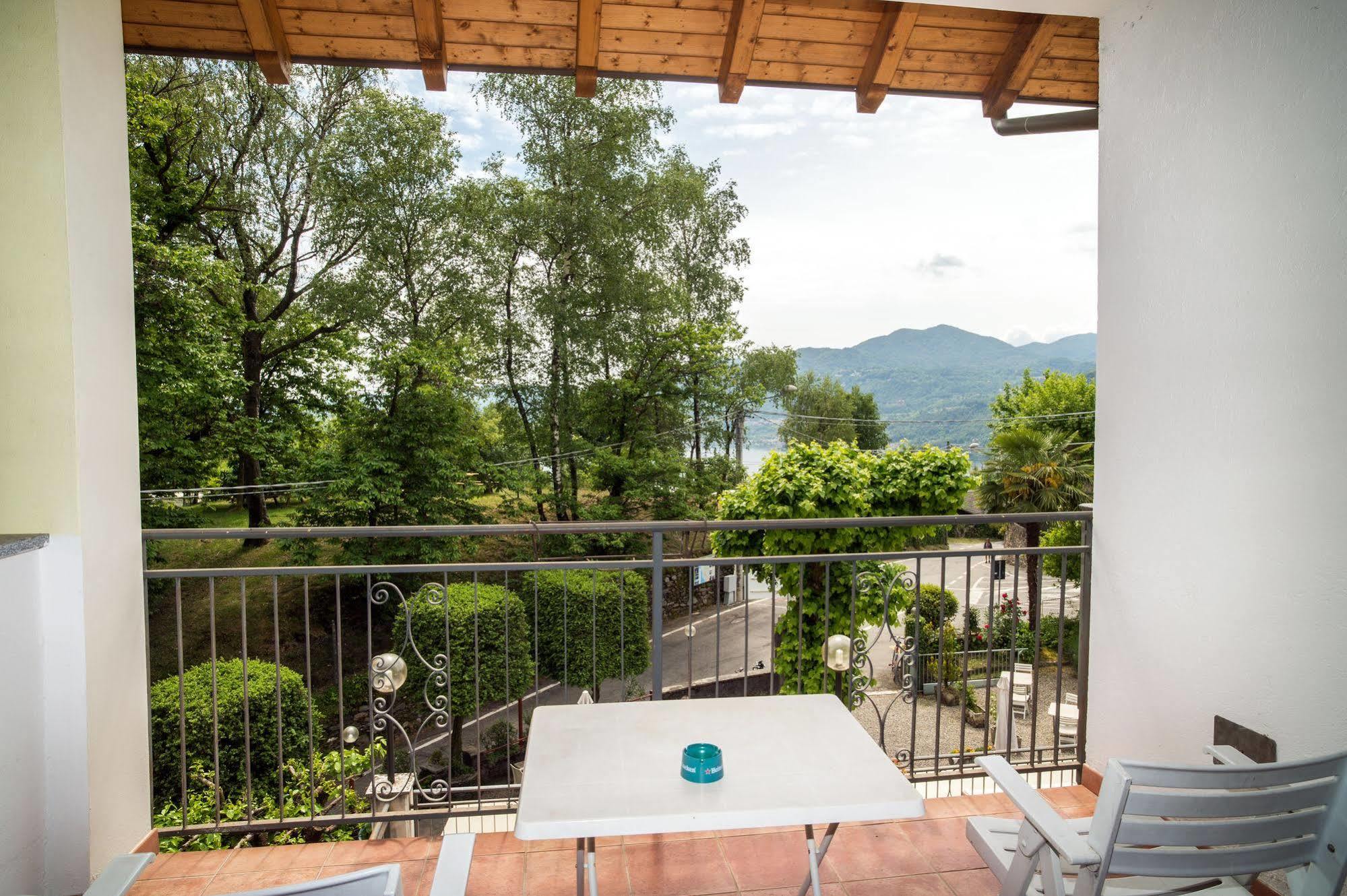 Madonna Della Neve Hotel