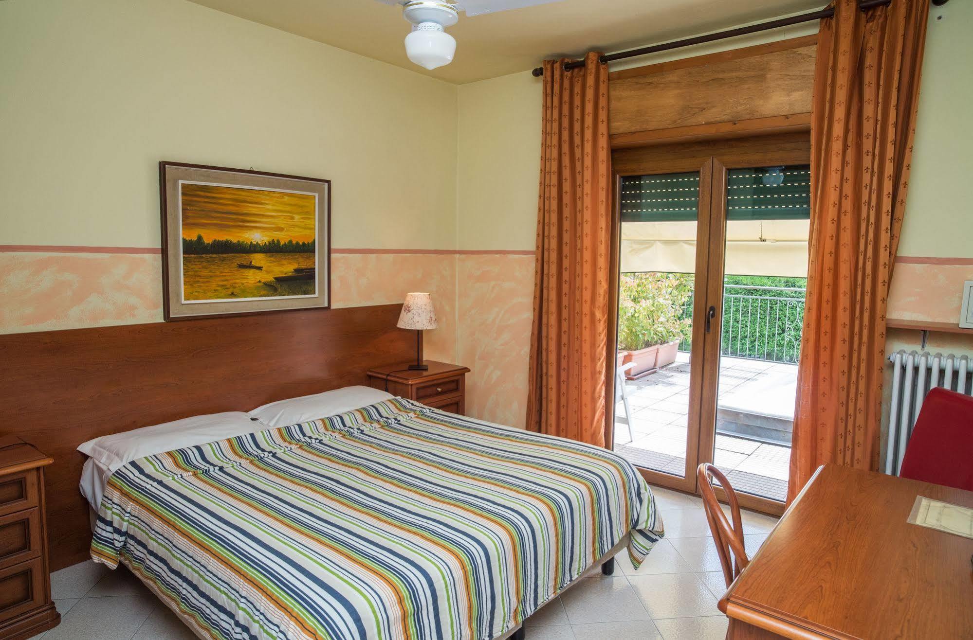 Hotel Madonna Della Neve
