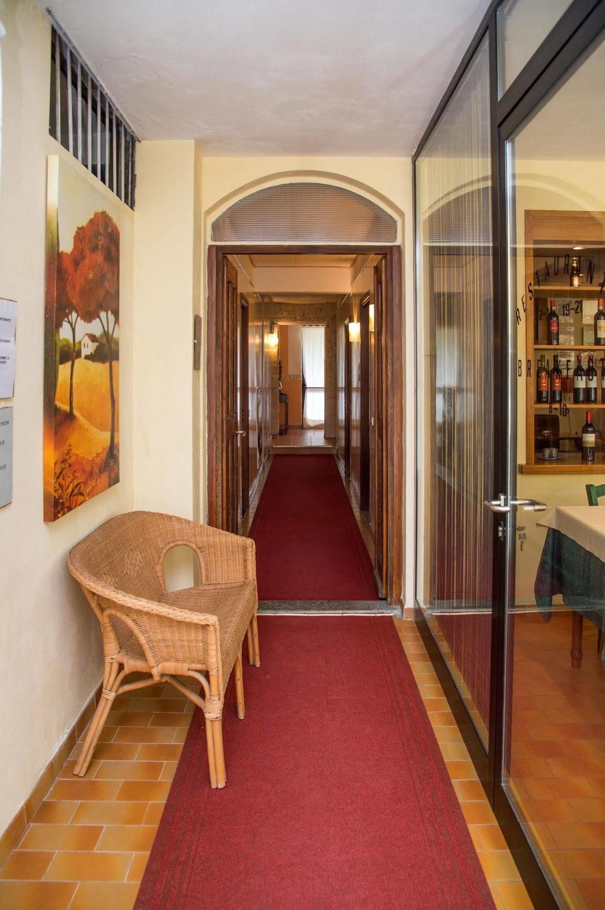Hotel Madonna Della Neve 2*