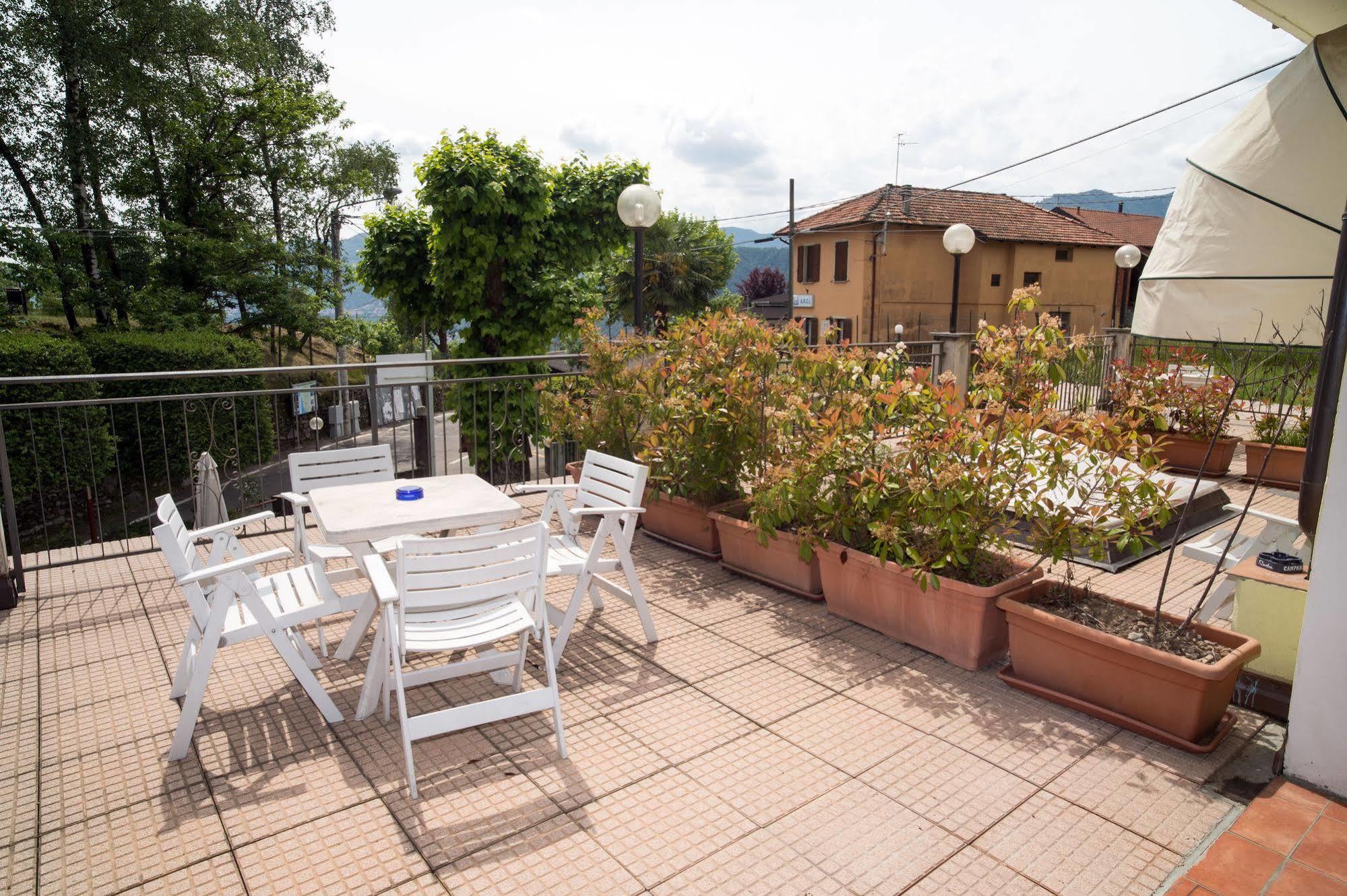 Hotel Madonna Della Neve Pettenasco