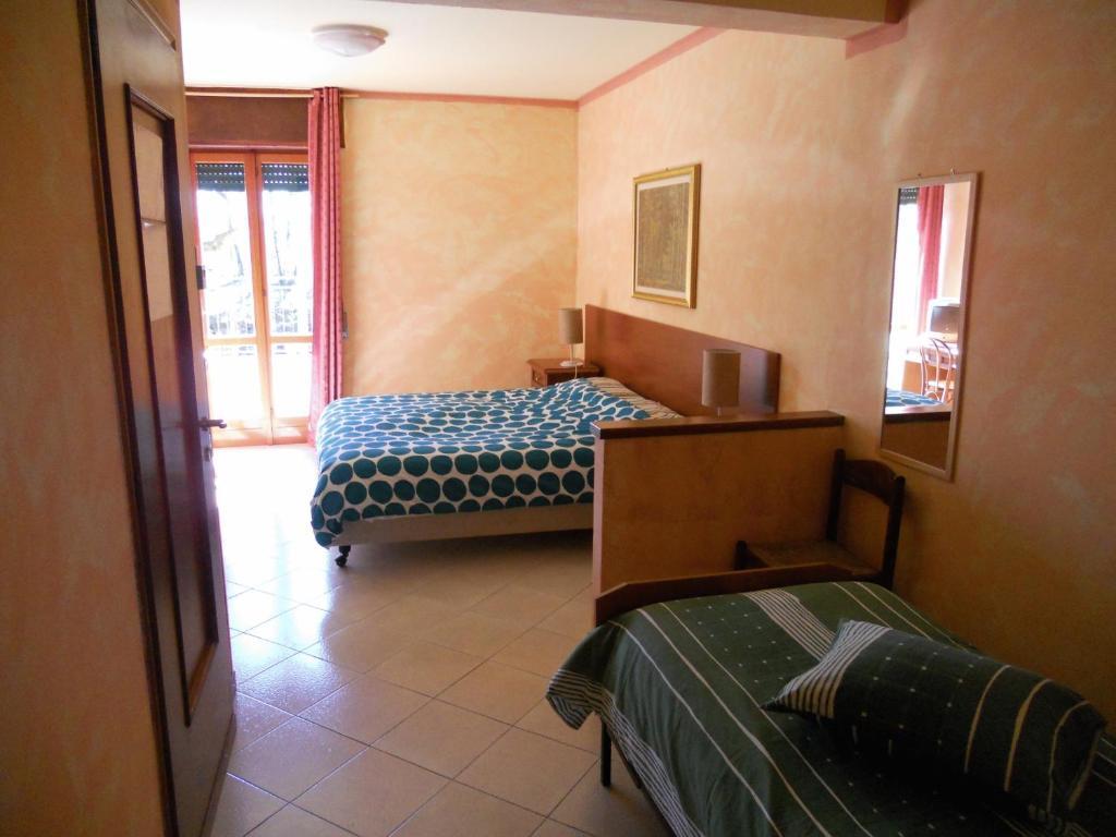 Madonna Della Neve Hotel