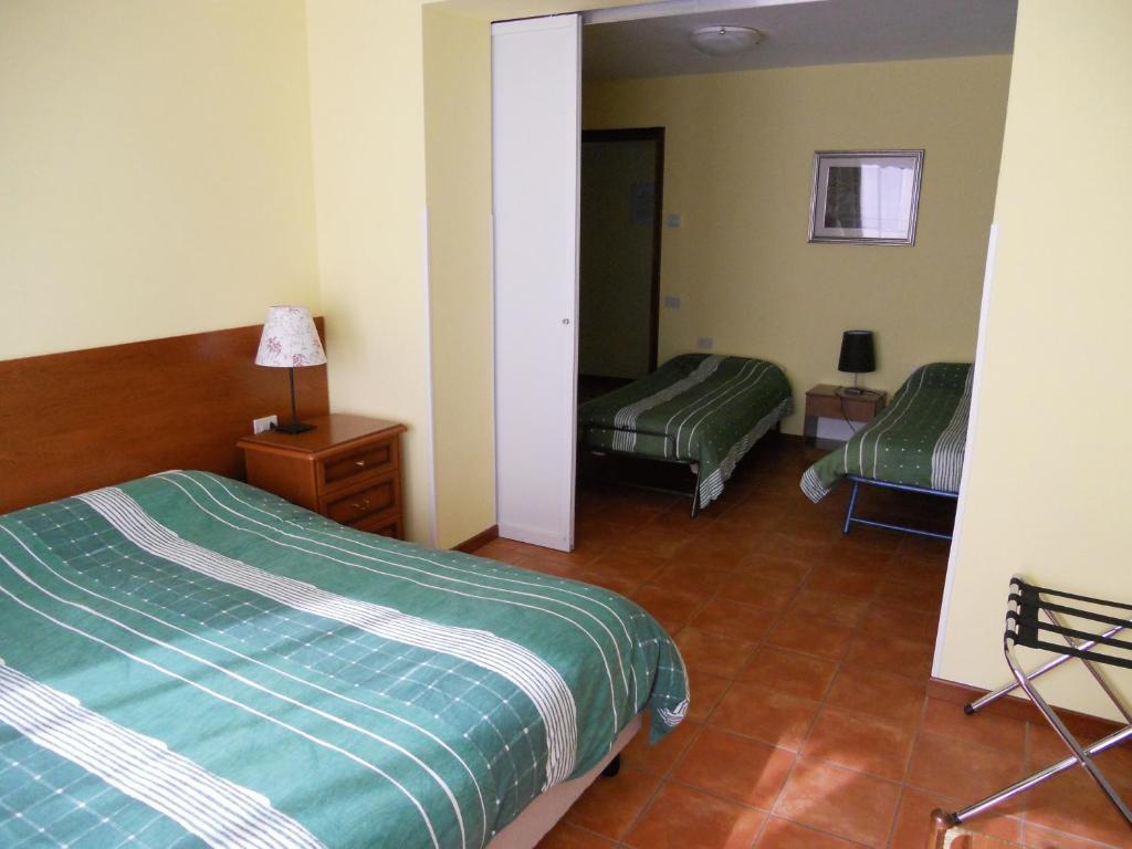 Madonna Della Neve Hotel Pettenasco